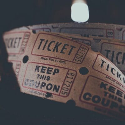 tickets